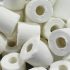 30 inele ceramice bio pentru filtrare acvariu