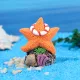 Mini Decorare Acvariu Recif de Corali