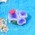 Mini Decorare Acvariu Recif de Corali