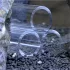 Cuib de Reproducere din Acril pentru Pești și Creveți