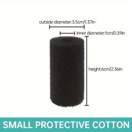 2 buc Pre-filtru Spumă