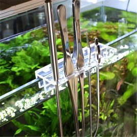 Suport unelte pentru acvariu