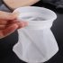 Filtru Durabil din Nylon pentru Rezervor IBC - Gros, Reutilizabil pentru Purificarea Apei în Acvarii