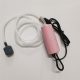 Pompa de aer USB pentru acvariu, silențioasă și portabilă