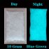 10G Nisip Fluorescent Super Strălucitor pentru Acvariu