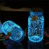 10G Nisip Fluorescent Super Strălucitor pentru Acvariu