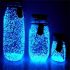 10G Nisip Fluorescent Super Strălucitor pentru Acvariu