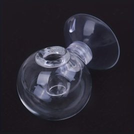   Dispozitiv precis de menținere a nivelului de CO2 și filtru pentru acvariu