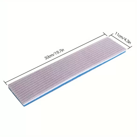 Cartuș filtrant acvariu 8D