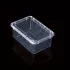 Transportor transparent pentru reptile