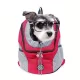 Rucsac ventilat pentru transportul animalelor de companie