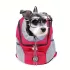 Rucsac ventilat pentru transportul animalelor de companie