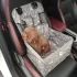 Saltea Auto pentru Călătorii cu Câini
