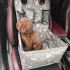 Saltea Auto pentru Călătorii cu Câini