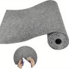 Gri închis - Mare Dimensiune 40cm*2m