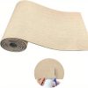 Bej - Dimensiune mare 40cm*2m
