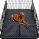 Saltea Universală pentru Animale de Companie, Câini, Rezistentă la Apă, Fără Scurgeri, Antiderapantă, Ușor de Curățat