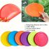 Frisbee de exterior pentru câini