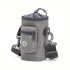 Geantă pentru Dresaj Câini cu Sac pentru Deșeuri Integrat