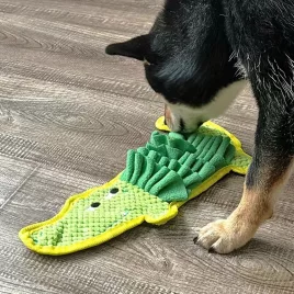 Covor olfactiv pentru câini