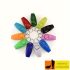 Set 2-în-1 fluier și clicker pentru dresajul animalelor de companie