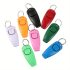 Set 2-în-1 fluier și clicker pentru dresajul animalelor de companie