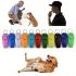 Set 2-în-1 fluier și clicker pentru dresajul animalelor de companie