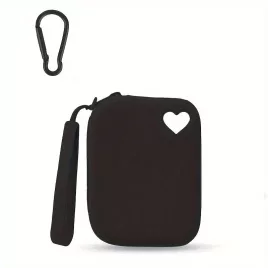 Geantă din silicon pentru recompense câini