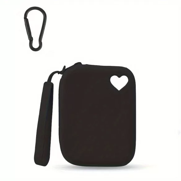 Geantă din silicon pentru recompense câini