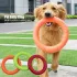 Jucărie de Dresaj pentru Câini, Frisbee Mare pentru Câini