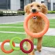 Jucărie de Dresaj pentru Câini, Frisbee Mare pentru Câini