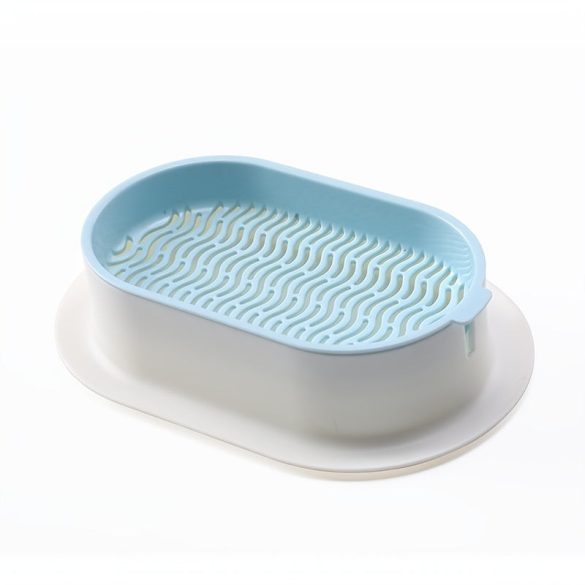 Recipient pentru Cultivarea Ierbii pentru Pisici Hidroponice (fără semințe)