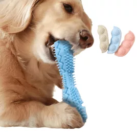 Băț de mestecat durabil pentru câini