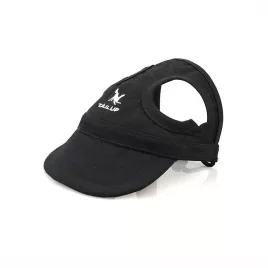 Șapcă de baseball ajustabilă pentru câini și pisici