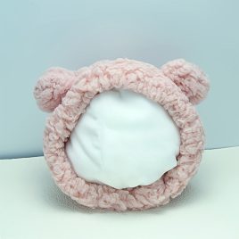   Pălărie pentru pisici, Drăguț Apărător de Cap din Pluș pentru Pisici