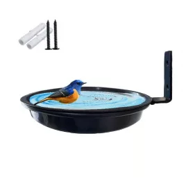 1 buc suport pentru adăpătoare de păsări de exterior