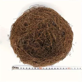 1 Bucată Cuib Artificial de Păsări
