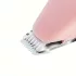 Trimmer Electric pentru Animale, Reîncărcabil USB cu Lamă Largă