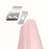 Trimmer Electric pentru Animale, Reîncărcabil USB cu Lamă Largă