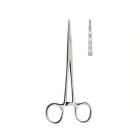   Instrument de Îndepărtare a Părului din Urechi pentru Îngrijirea Câinilor