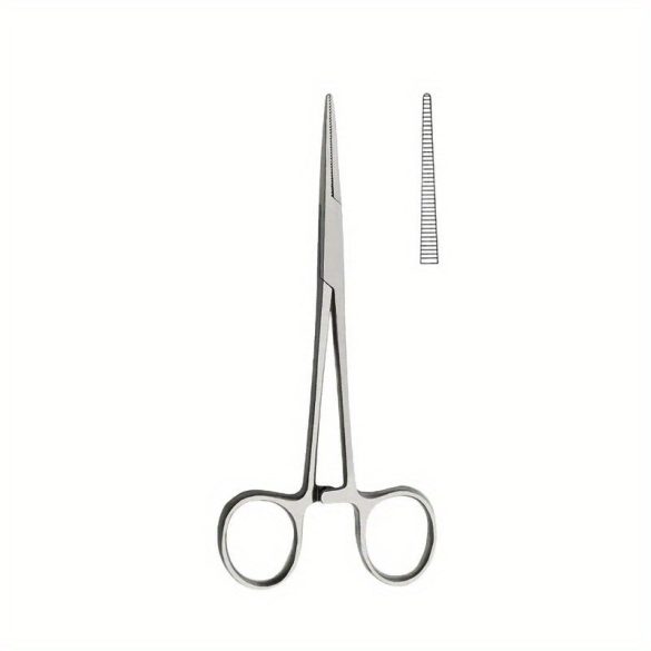 Instrument de Îndepărtare a Părului din Urechi pentru Îngrijirea Câinilor