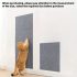 2pcs autoadezive pisica Scratch perna