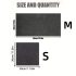 2pcs autoadezive pisica Scratch perna