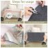 2pcs autoadezive pisica Scratch perna