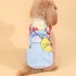 Haină adorabilă și moale pentru câini