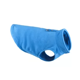   Confortabil palton de iarnă din lână pentru buldogi francezi și câini mici