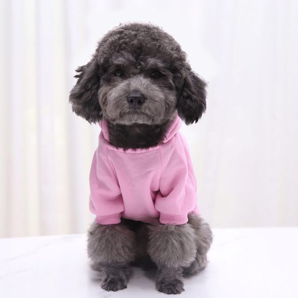 Pulover călduros și confortabil pentru câini