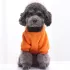 Pulover călduros și confortabil pentru câini