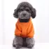Pulover călduros și confortabil pentru câini