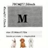 gri - M (71,12*45,72 cm)